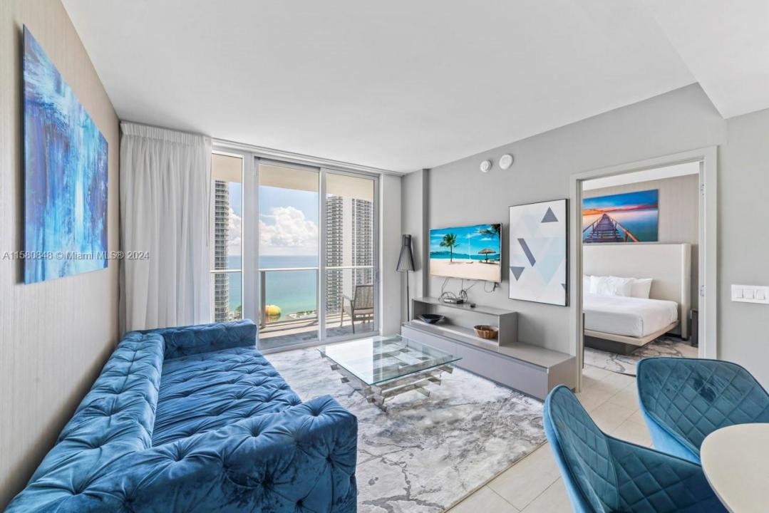 4010 S Ocean Dr R2505, Hollywood, Florida 33019, HOA KỲ