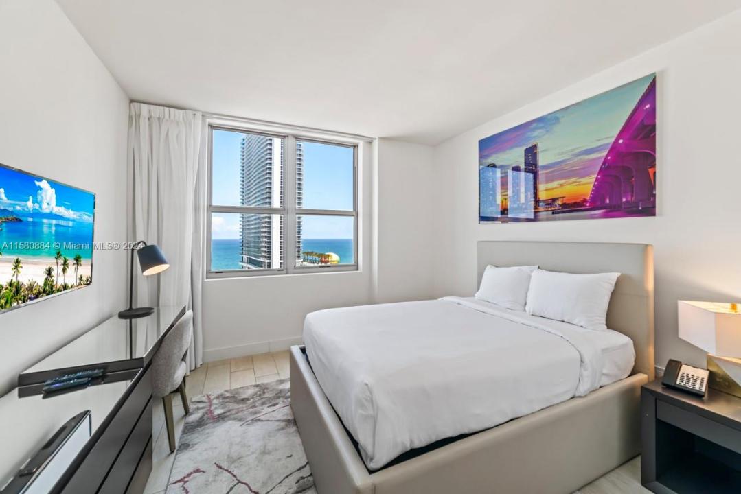 4010 S Ocean Dr R1601, Hollywood, Florida 33019, HOA KỲ
