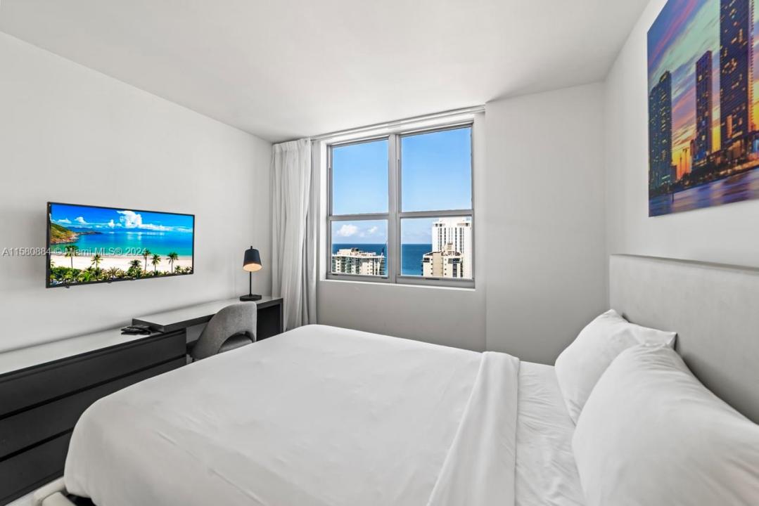 4010 S Ocean Dr R1601, Hollywood, Florida 33019, HOA KỲ