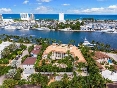 709 Idlewyld Dr, Fort Lauderdale, Florida 33301, USA
