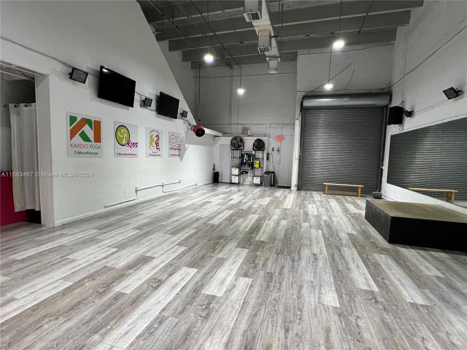 Shared 1,800 sqf Wellness Studio In Doral, Doral, 佛羅里達州 33172, 美國
