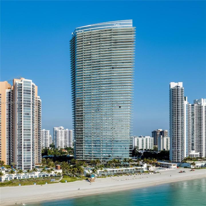 18975 Collins Ave 5102, Sunny Isles Beach, Florida 33160
