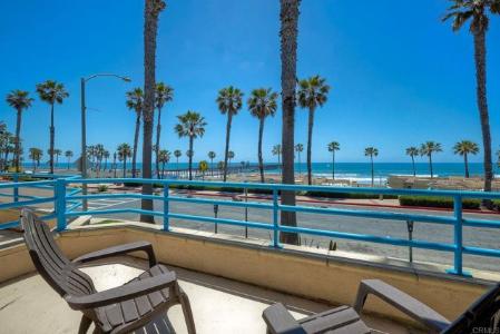 N Pacific Street, Oceanside, カリフォルニア 92054, アメリカ合衆国