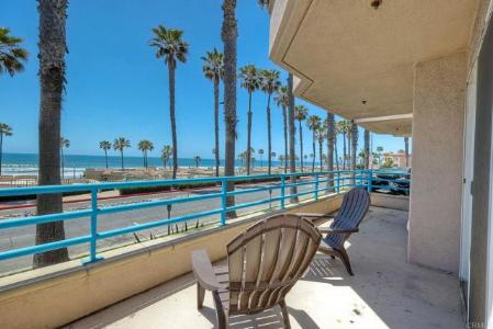 N Pacific Street, Oceanside, カリフォルニア 92054, アメリカ合衆国
