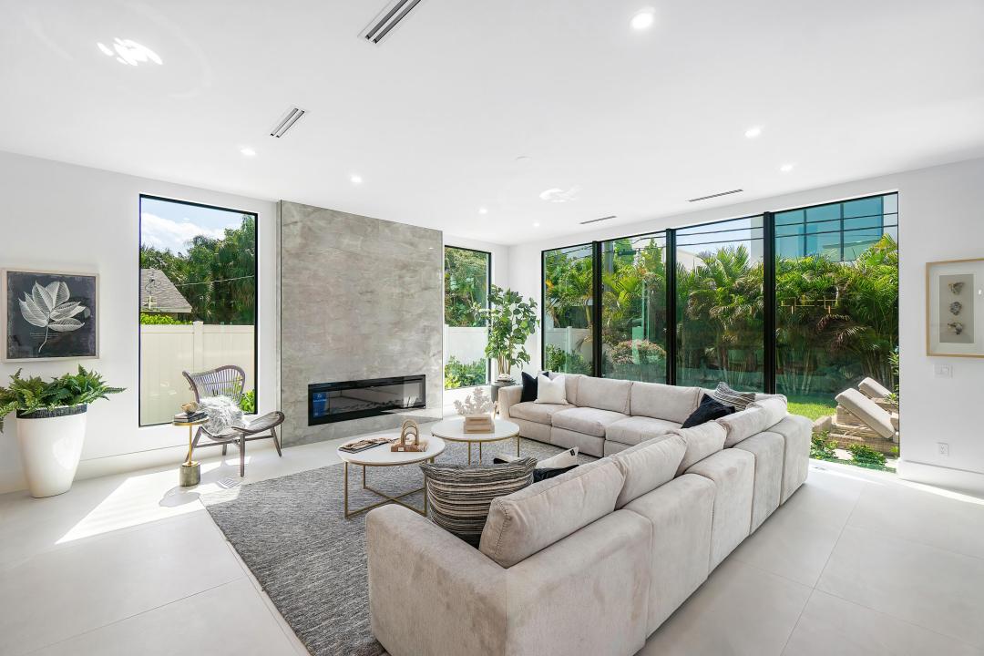 444 NE 5th Street, Boca Villas, Boca Raton, 佛罗里达州 33432, 美国