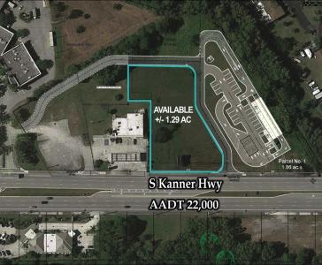 S Kanner Highway, Stuart, Florida 34997, Stati Uniti