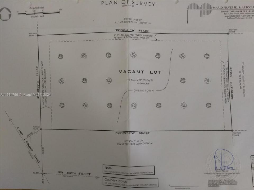 404XX SW 157 Ave, Homestead, Флорида 33035, Соединенные Штаты