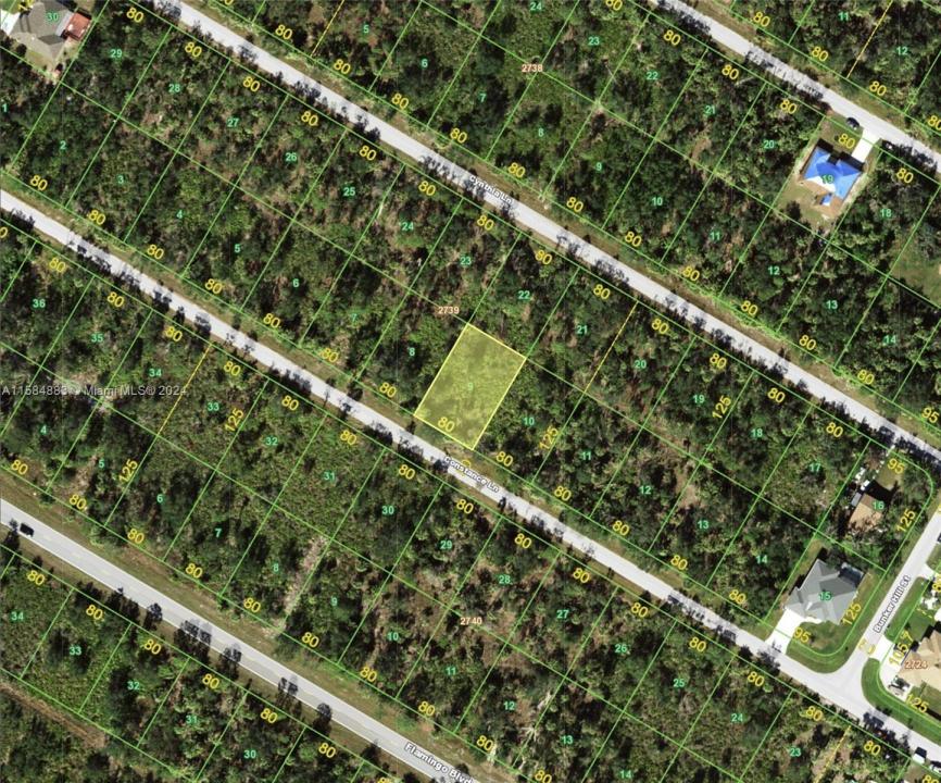 17134 Constance Ln, Port Charlotte, Floride 33948, États-Unis