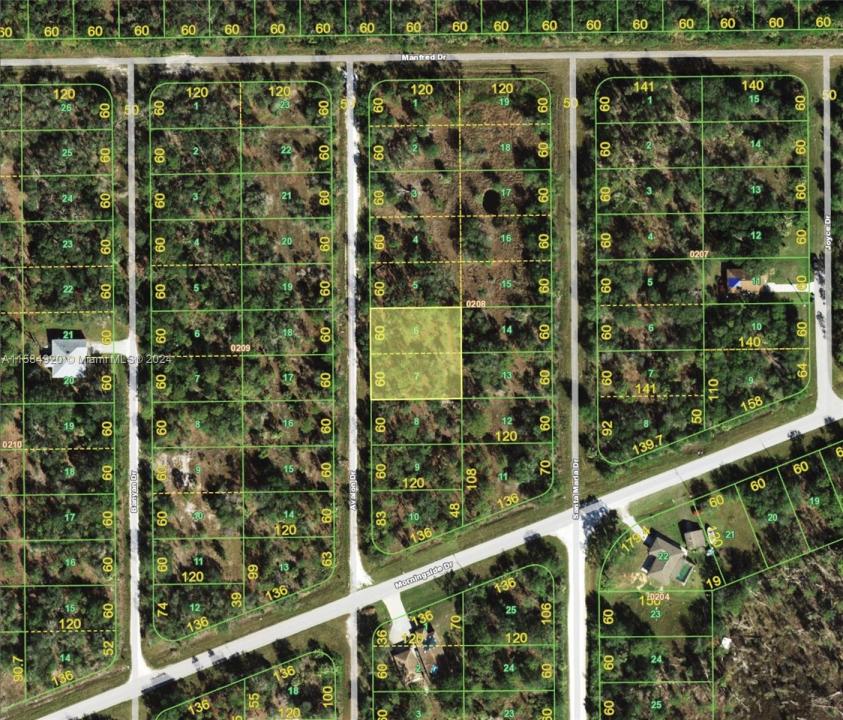 13172 Avalon Dr, Punta Gorda, Florida 33955, USA