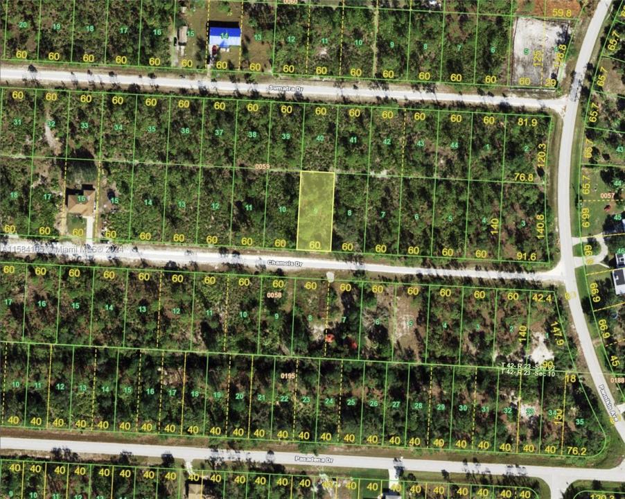27118 Chamois Dr, Punta Gorda, Floryda 33955, USA
