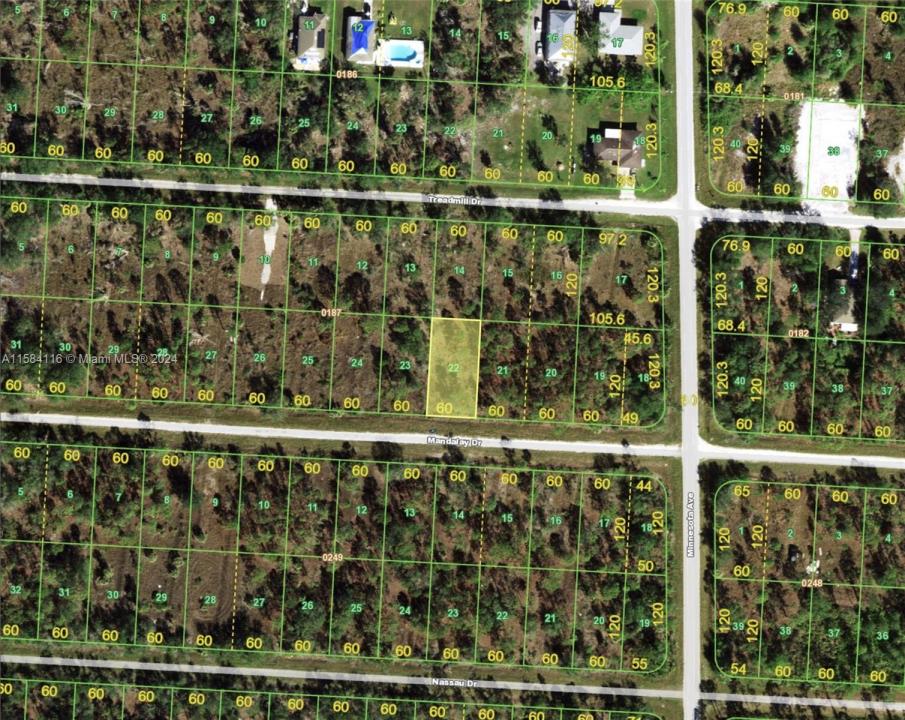 27360 Mandalay Dr, Punta Gorda, Florida 33955, USA