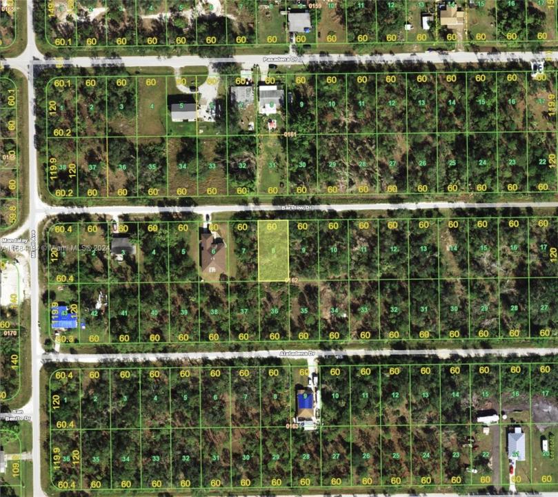 28183 Barstow Dr, Punta Gorda, Floride 33955, États-Unis