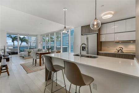 600 NE 27th St 705, Miami, Florida 33137, USA