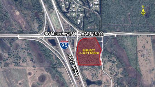 SW Martin Highway, Palm City, Flórida 34990, Estados Unidos