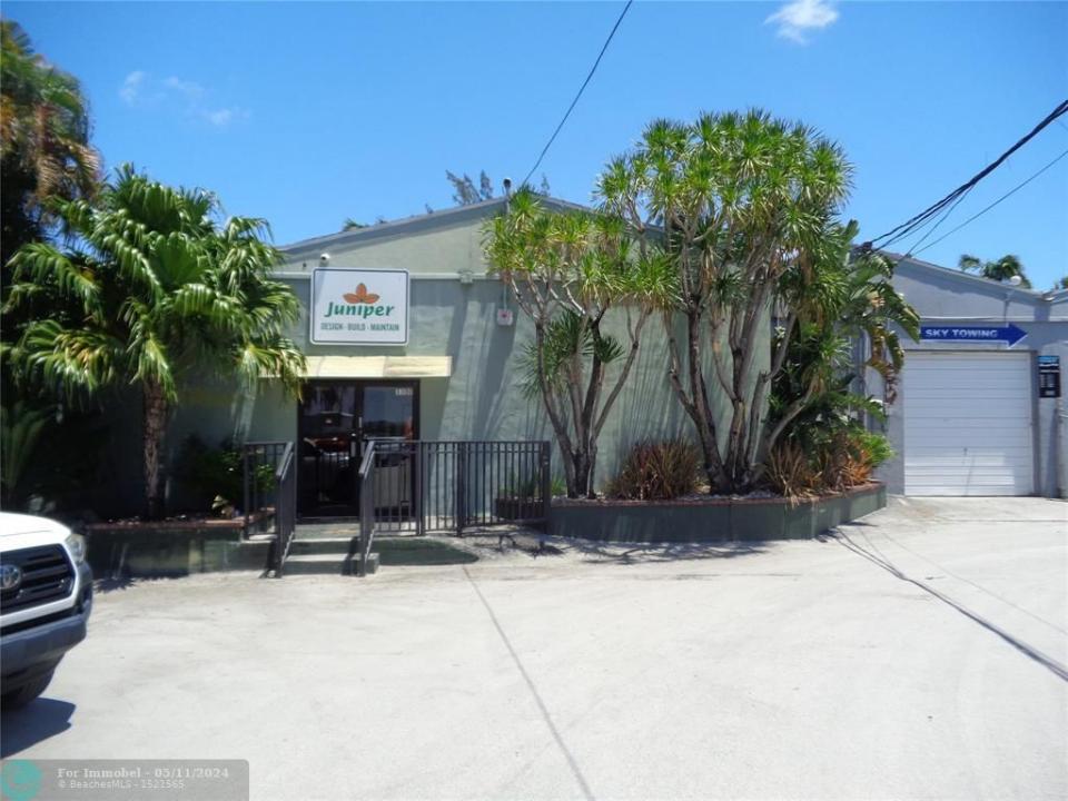 3300 Burris Rd, Davie, Florida 33314