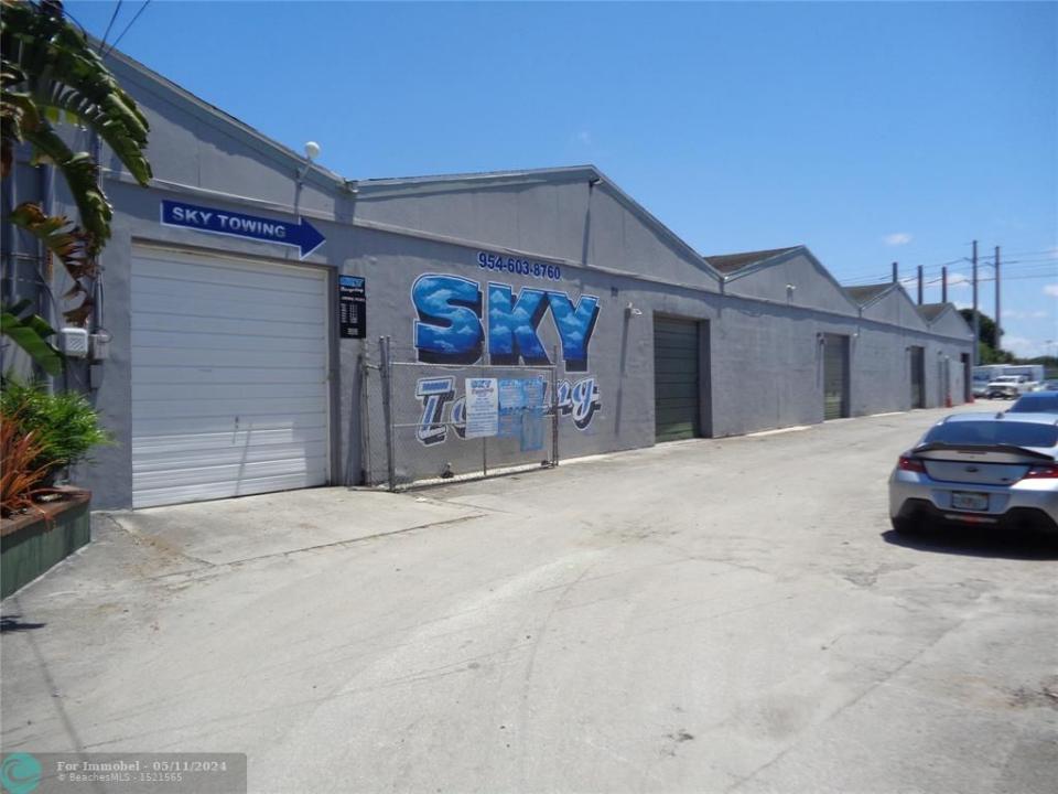 3300 Burris Rd, Davie, Florida 33314