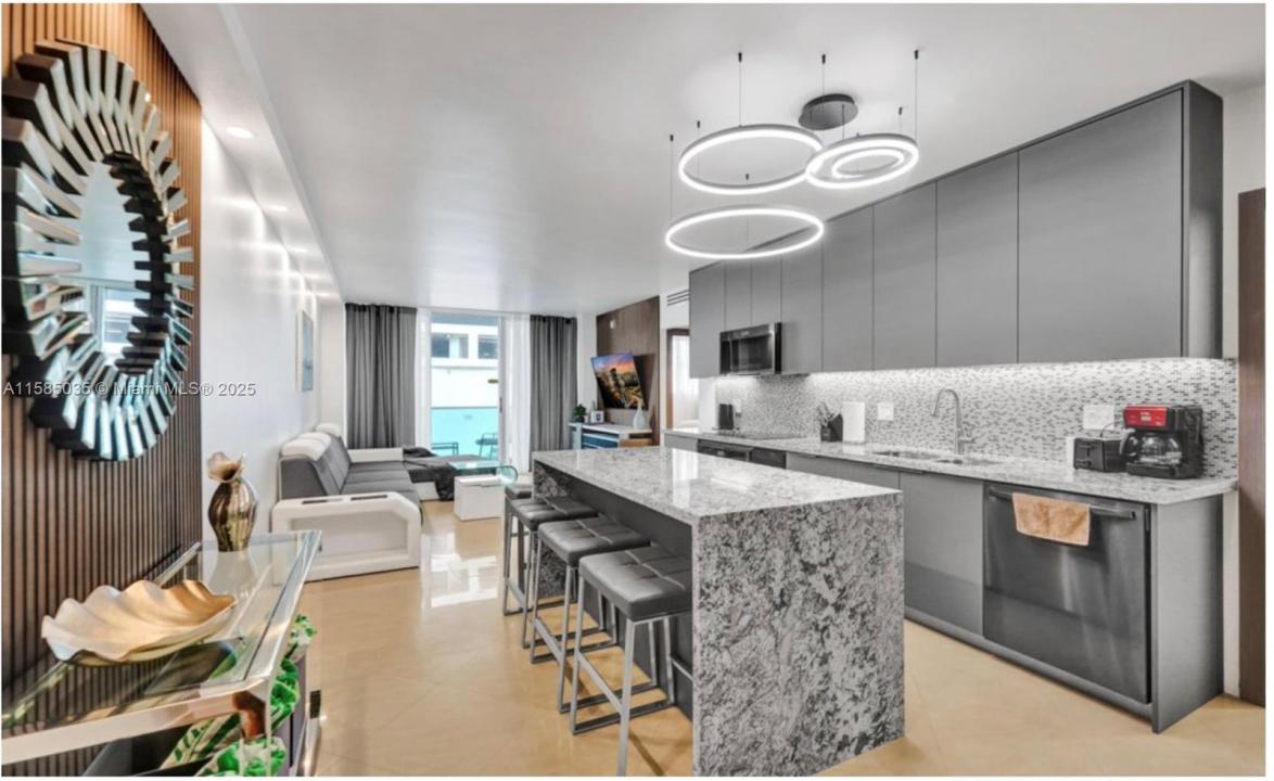 4001 S Ocean Dr 3L, Hollywood, Florida 33019, Stati Uniti