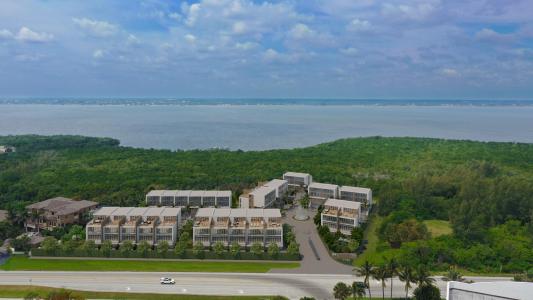 10143 S Ocean Drive, OCEANGLASS, Jensen Beach, Florida 34957