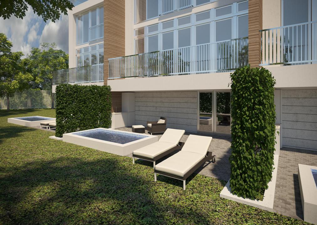 10143 S Ocean Drive, OCEANGLASS, Jensen Beach, Florida 34957, Estados Unidos