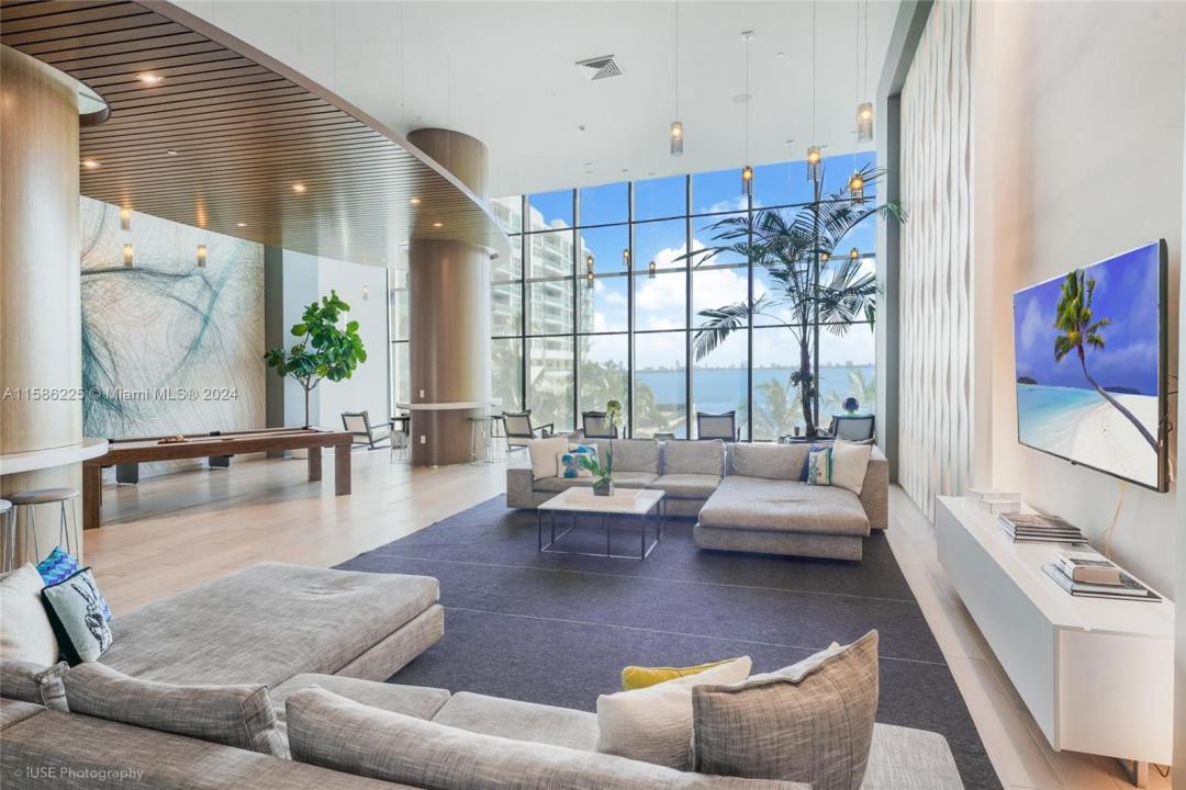 460 NE 28th St 806, Miami, 佛罗里达州 33137, 美国