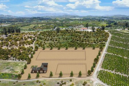 St Maarten Drive, Moorpark, カリフォルニア 93021, アメリカ合衆国