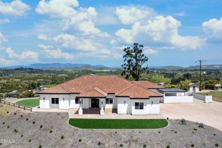 St Maarten Drive, Moorpark, カリフォルニア 93021, アメリカ合衆国