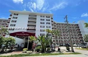 3660 NE 166th St 611, North Miami Beach, Florida 33160