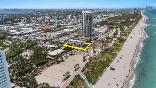 7300 Ocean Ter, Miami Beach, フロリダ 33141, アメリカ合衆国