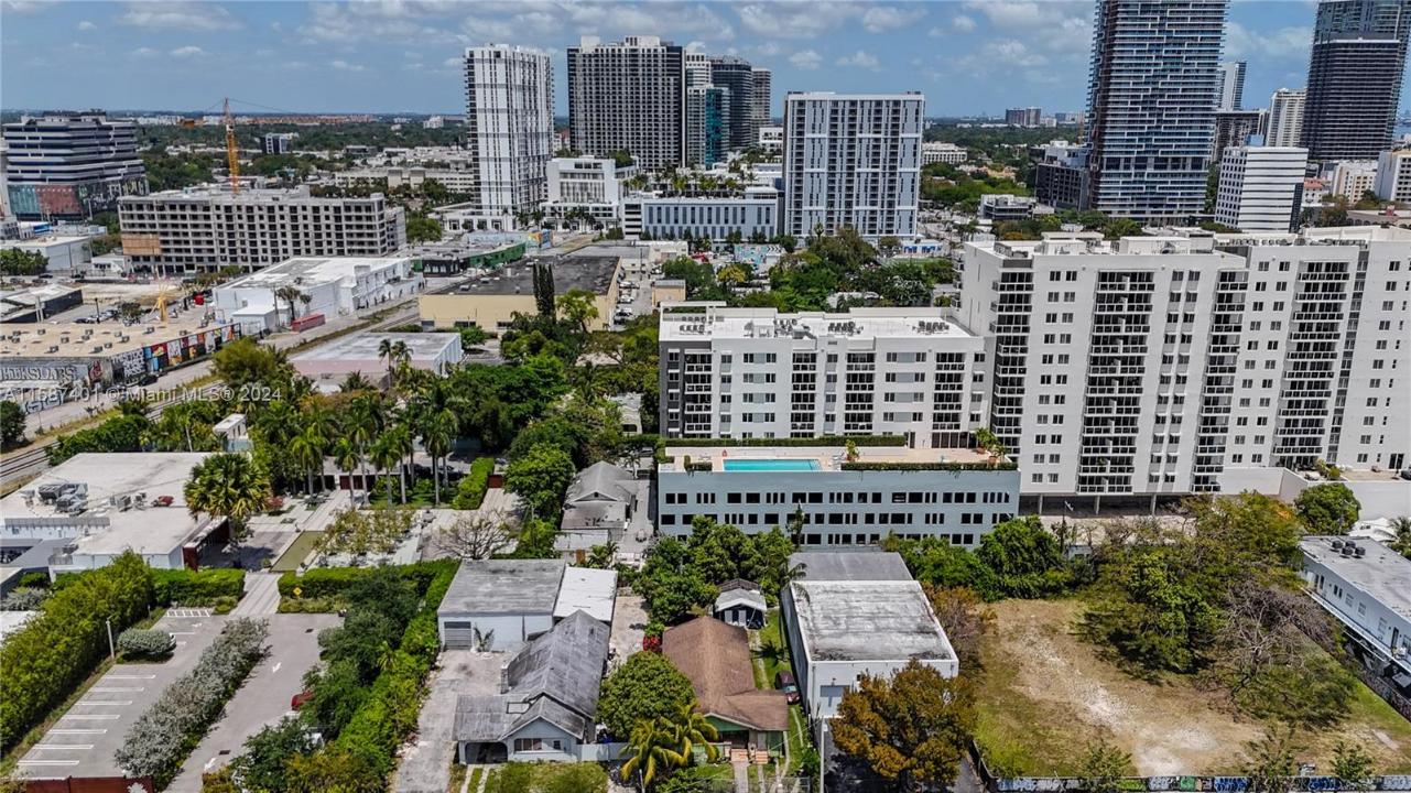 133 NE 24th St, Miami, Florida 33137, HOA KỲ