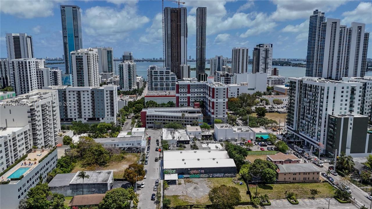 133 NE 24th St, Miami, Florida 33137, HOA KỲ