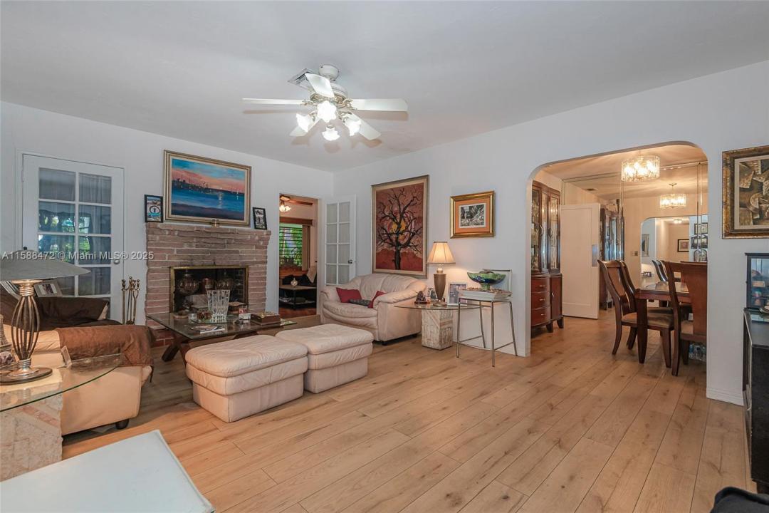 320 San Sebastian Ave, Coral Gables, Florida 33134