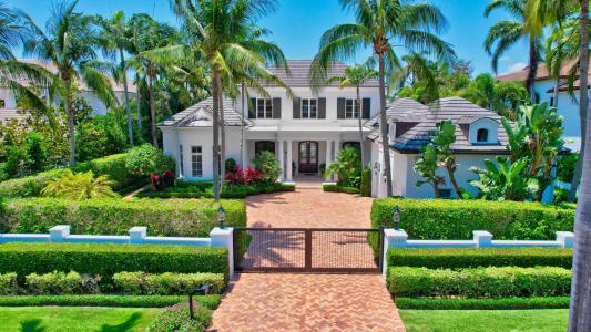 2366 S Ocean Boulevard, Highland Beach, Florida 33487