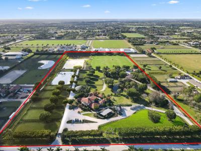 4723 125th Avenue S, Wellington, Florida 33449, Estados Unidos