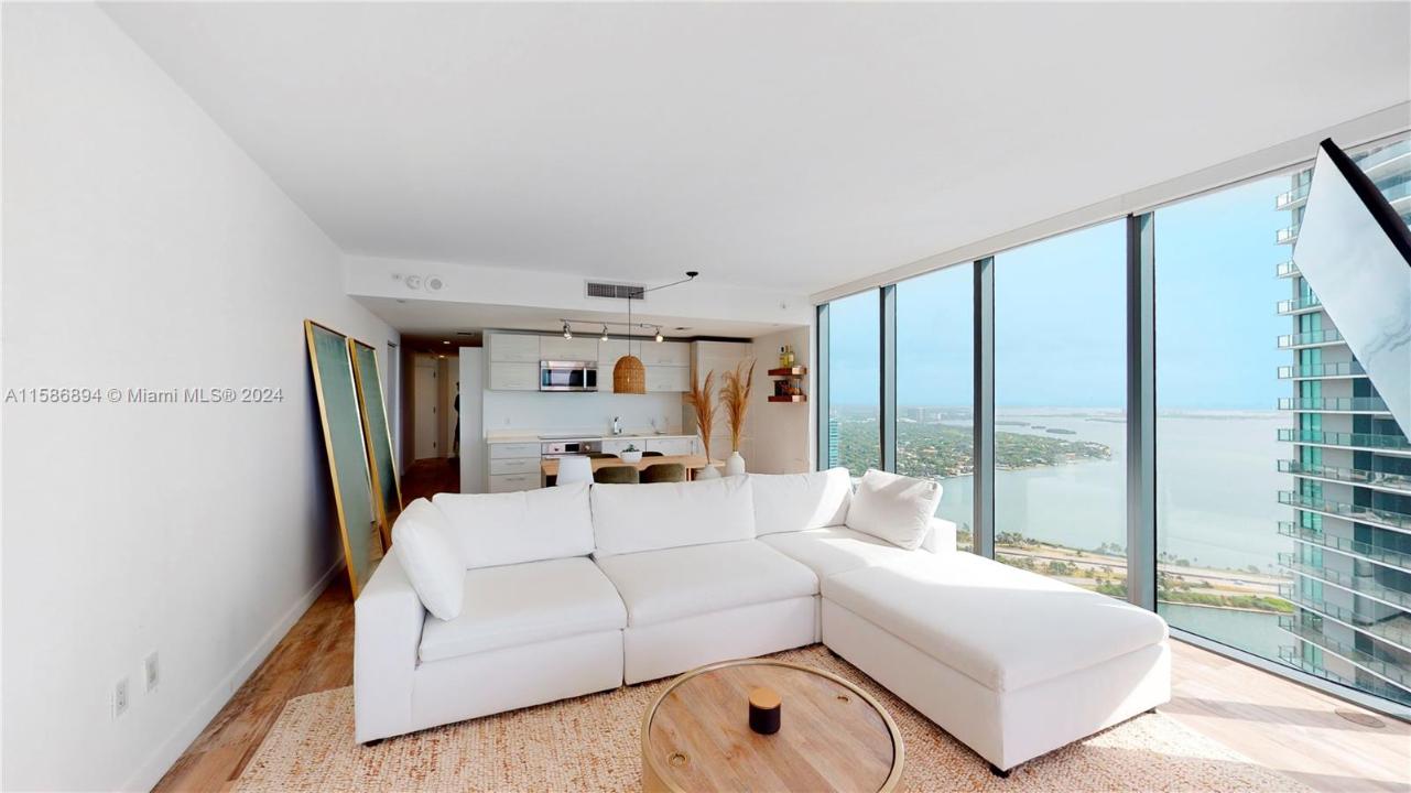 650 NE 32nd St 4607, Miami, Florida 33137