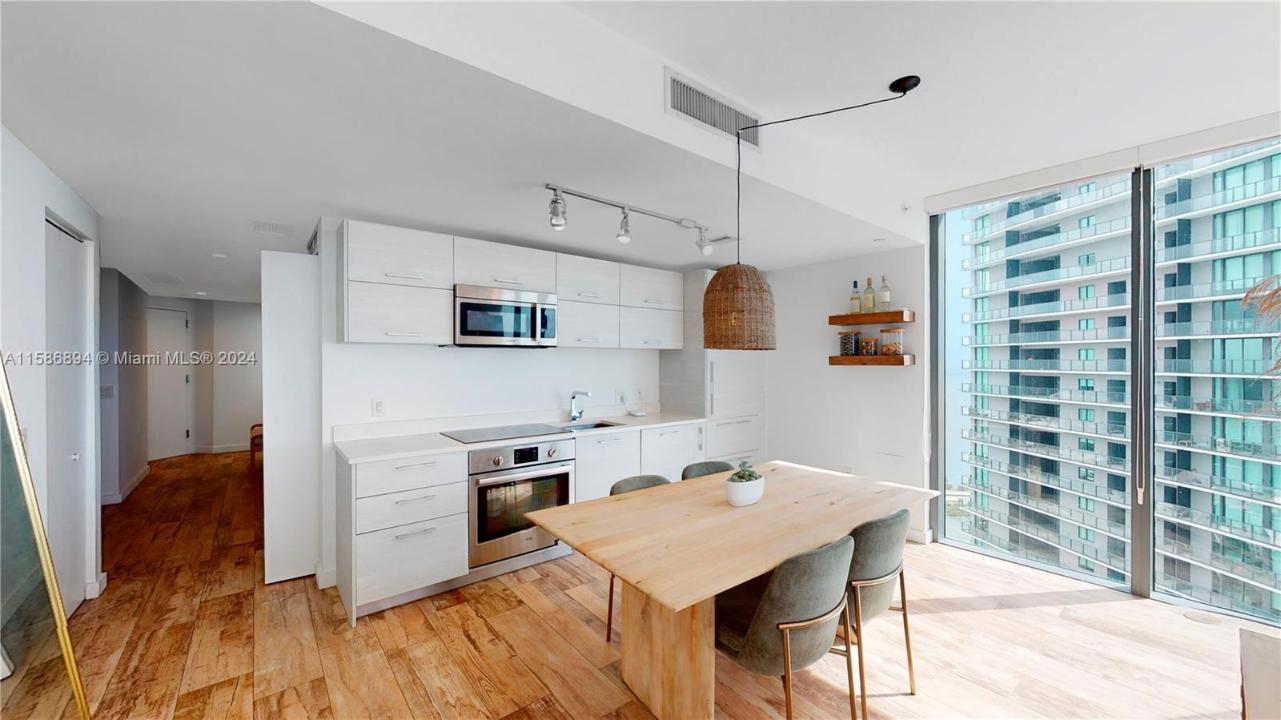 650 NE 32nd St 4607, Miami, Florida 33137