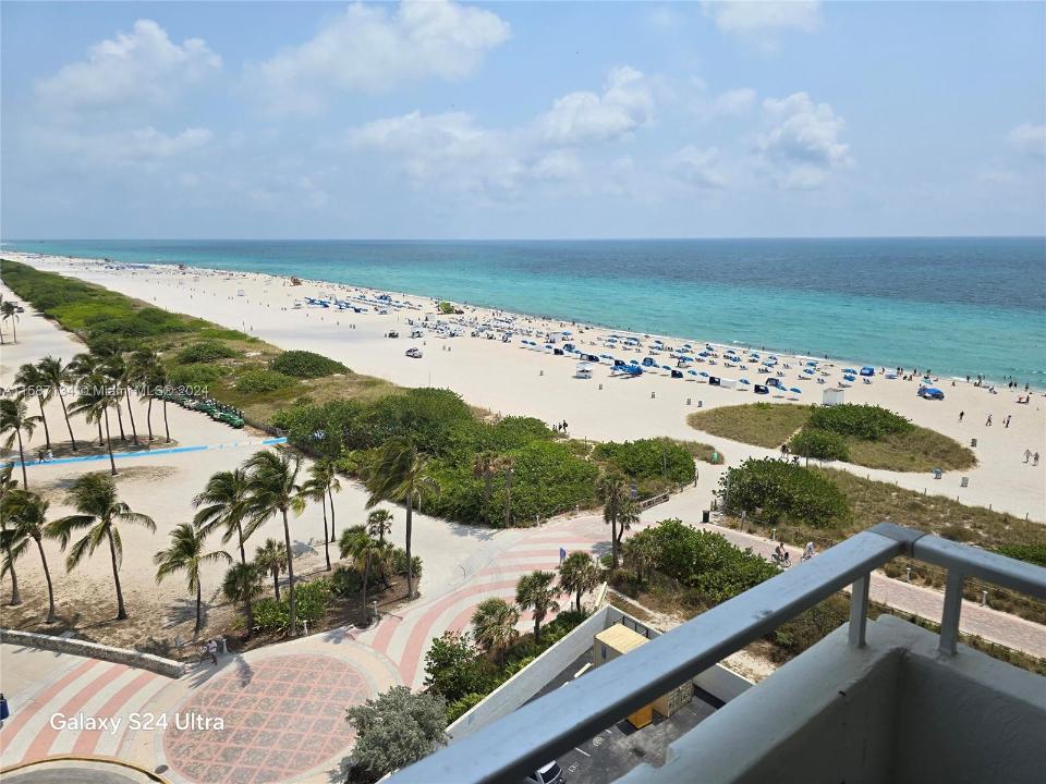 465 Ocean Dr 1119/1120, Miami Beach, 佛罗里达州 33139, 美国