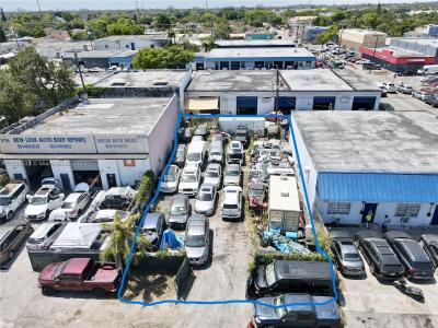 5756 Funston St, Hollywood, Florida 33023, USA