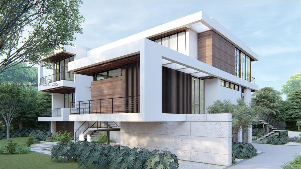 3605 Battersea Rd, Miami, Florida 33133
