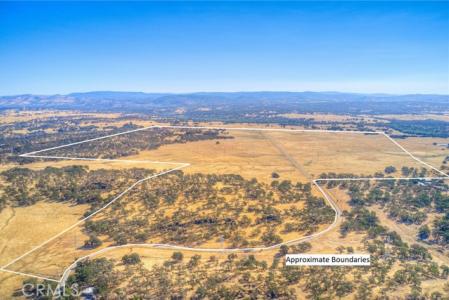 Cox Lane, Oroville, Kalifornia 95968, USA