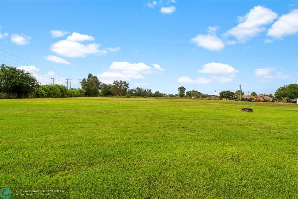 6800 SW 172nd Ave, Southwest Ranches, Florida 33331