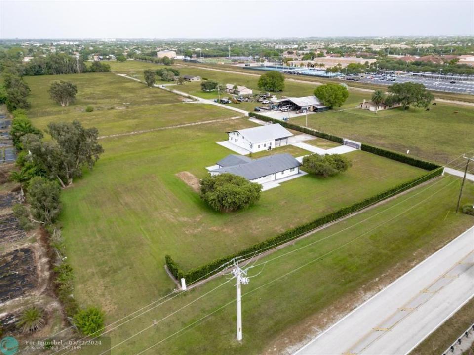 6800 SW 172nd Ave, Southwest Ranches, Florida 33331