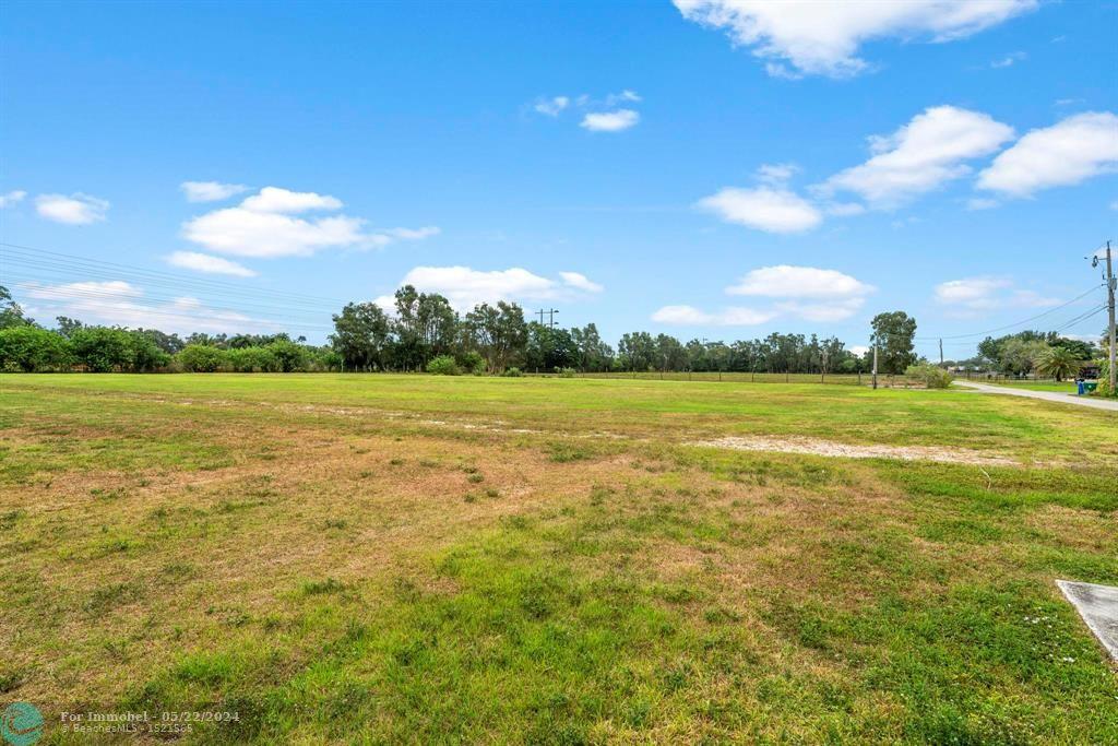 6800 SW 172nd Ave, Southwest Ranches, Florida 33331