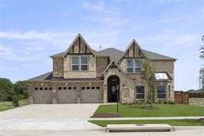 2105 Acorn Creek Circle, Mesquite, Texas 75181