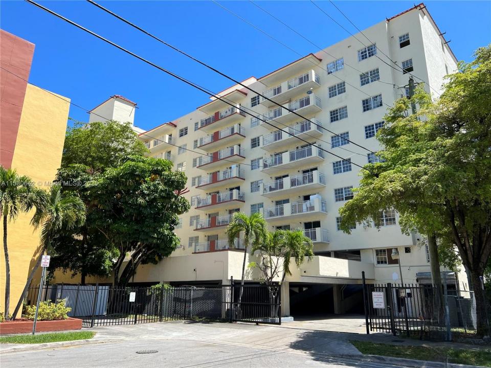1750 NW 27th Ave 0, Miami, 佛羅里達州 33125, 美國
