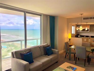 18683 Collins Ave 1907, Sunny Isles Beach, Florida 33160, USA