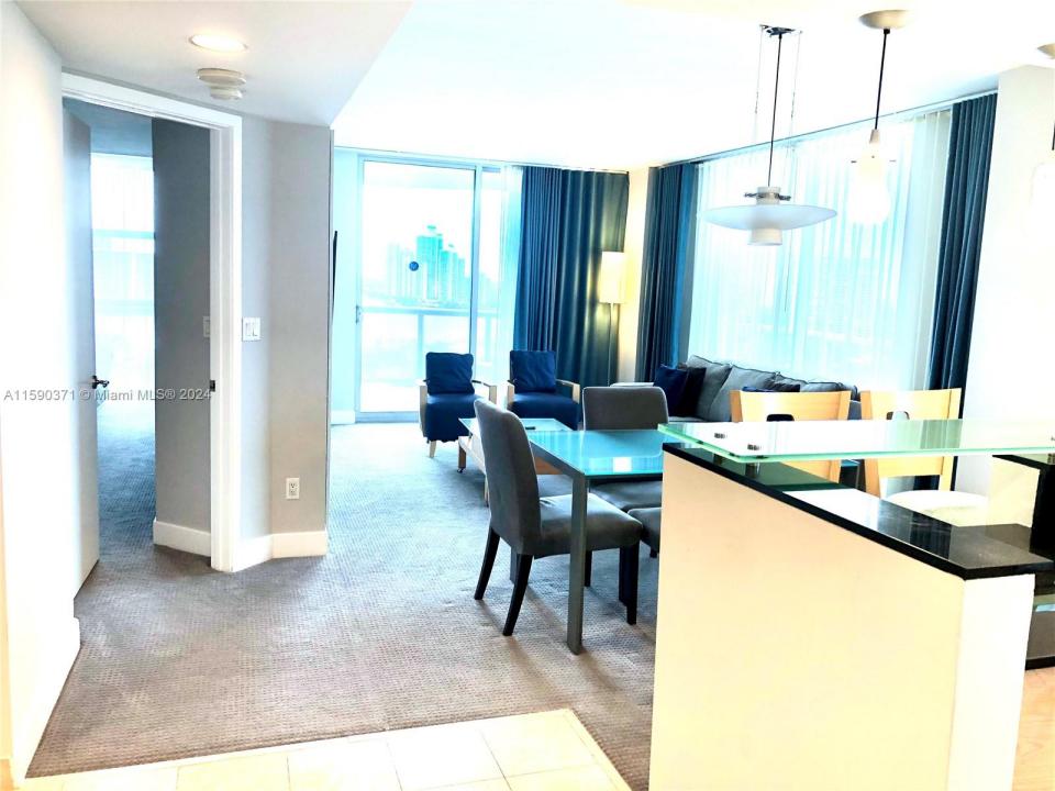 18683 Collins Ave 1907, Sunny Isles Beach, Floride 33160, États-Unis