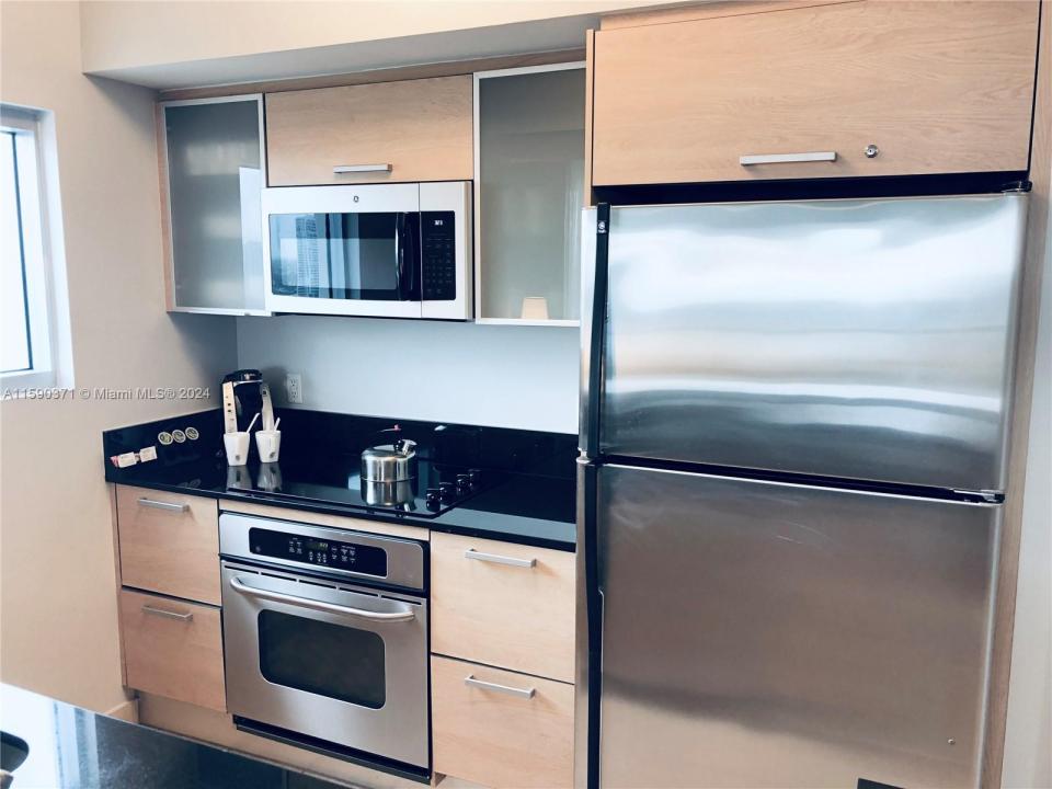 18683 Collins Ave 1907, Sunny Isles Beach, Floride 33160, États-Unis