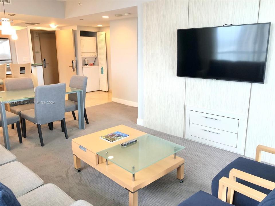 18683 Collins Ave 1907, Sunny Isles Beach, Floride 33160, États-Unis