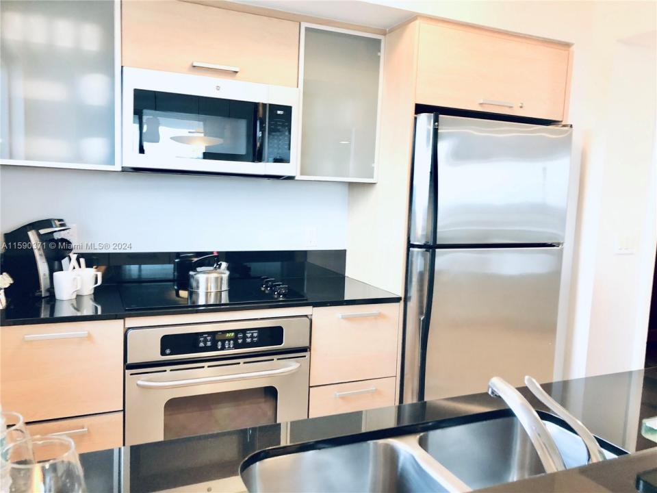 18683 Collins Ave 1907, Sunny Isles Beach, Floride 33160, États-Unis