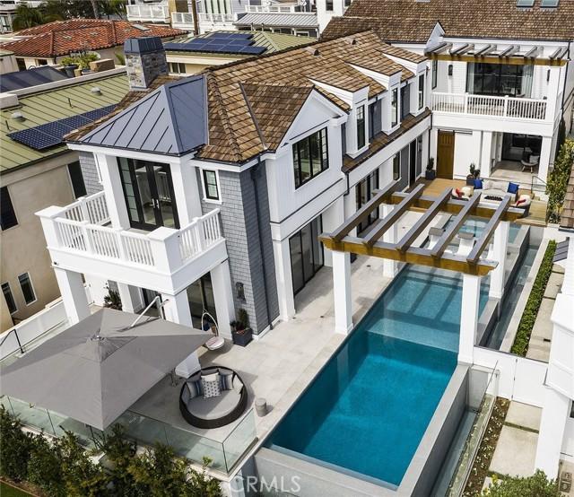 Ocean Boulevard, Corona Del Mar, California 92625